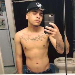 Meet your Posher, Christopher